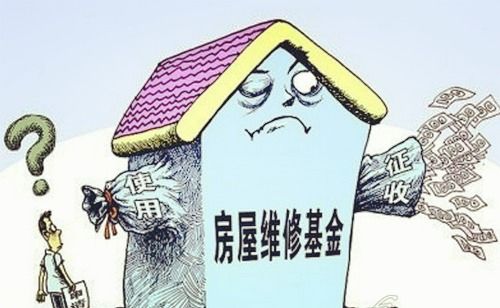 啟動小區(qū)房產(chǎn)基金的危害