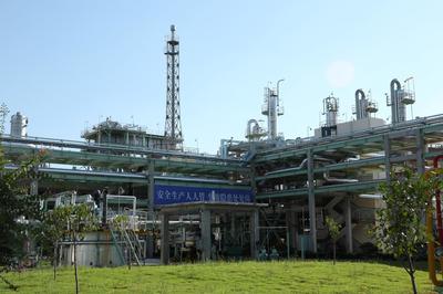 促進上海民營經濟發展 | 百金化工:兩次轉型成就綠色化工“隱形冠軍”