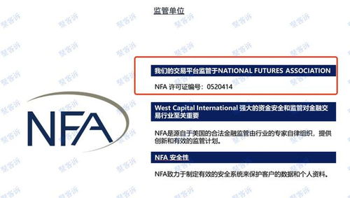 west capital衛(wèi)杰資本監(jiān)管作假 連nfa都看不下去了