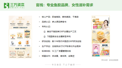 美麗吃出來 誰將成為口服版的完美日記？